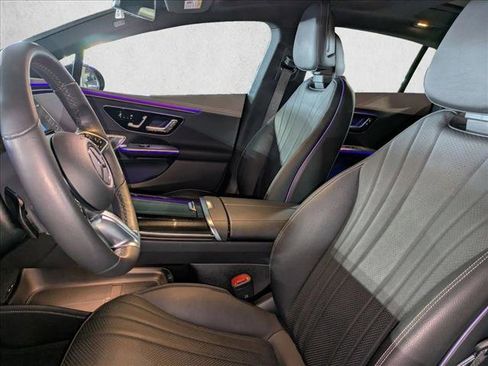 Certified 2023 Mercedes-Benz EQE 350+ 4MATIC Sedan image 18