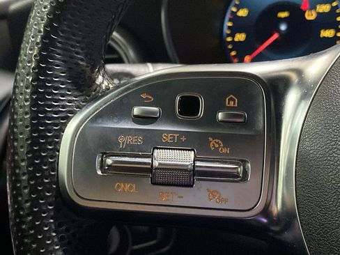 Used 2022 Mercedes-Benz GLC 300 w/ AMG Line image 11