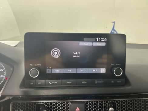 Certified 2023 Honda Civic Sport image 20