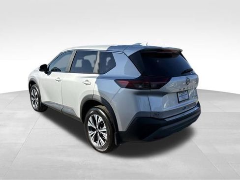 Used 2023 Nissan Rogue SV AWD/4WD image 11