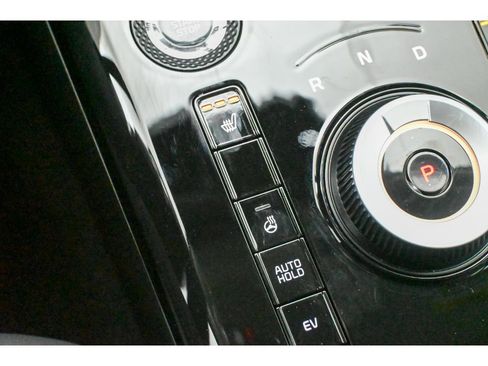 New 2025 Kia Niro EX w/ EX Cold Weather Package image 24