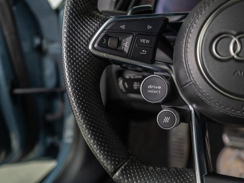 Used 2020 Audi R8 V10 performance image 97