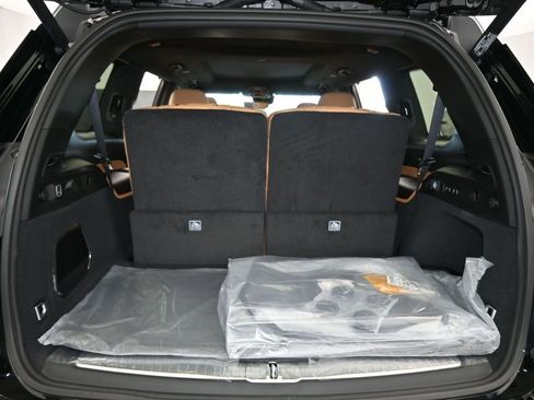 New 2025 Jeep Grand Cherokee L Summit image 40