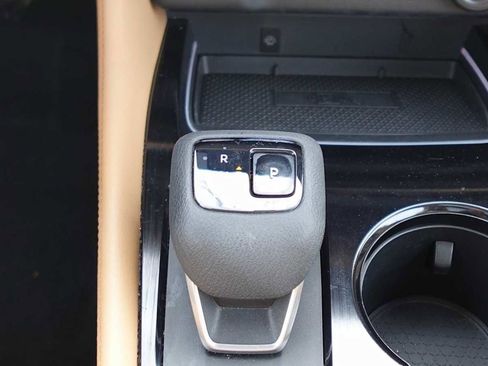 Used 2021 Nissan Rogue Platinum image 43