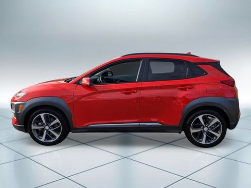 Used 2019 Hyundai Kona Ultimate FWD image 7