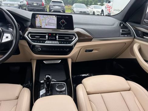 Used 2022 BMW X3 sDrive30i w/ Convenience Package RWD image 15
