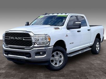 Certified 2024 RAM 2500 Big Horn