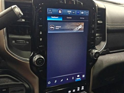Used 2022 RAM 2500 Laramie AWD/4WD image 49