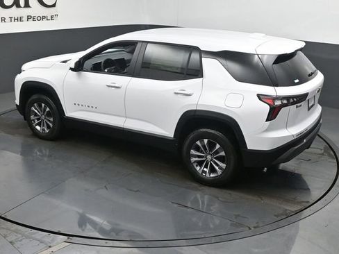 New 2026 Chevrolet Equinox LT AWD/4WD image 20