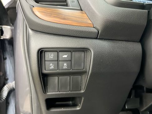 Used 2021 Honda CR-V EX-L image 17
