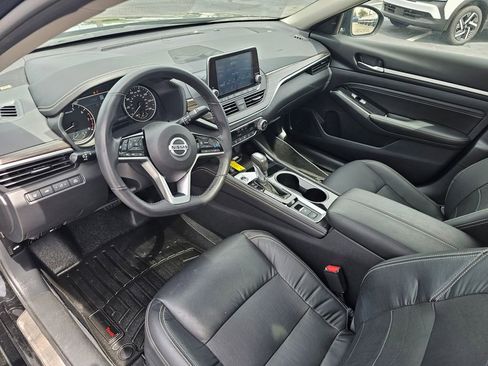 Used 2022 Nissan Altima 2.5 SL image 14