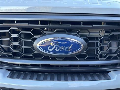 New 2026 Ford F250 XL w/ STX Appearance Package image 25