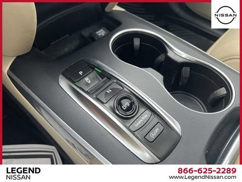 Used 2020 Acura MDX SH-AWD w/ Technology Package image 31