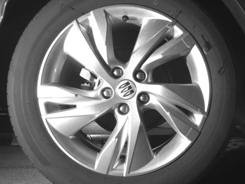 Used 2025 Buick Encore GX Preferred FWD image 18