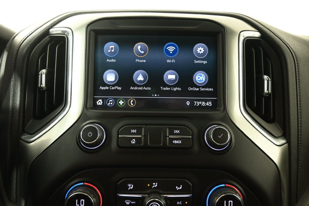 Used 2020 Chevrolet Silverado 1500 RST AWD/4WD image 26
