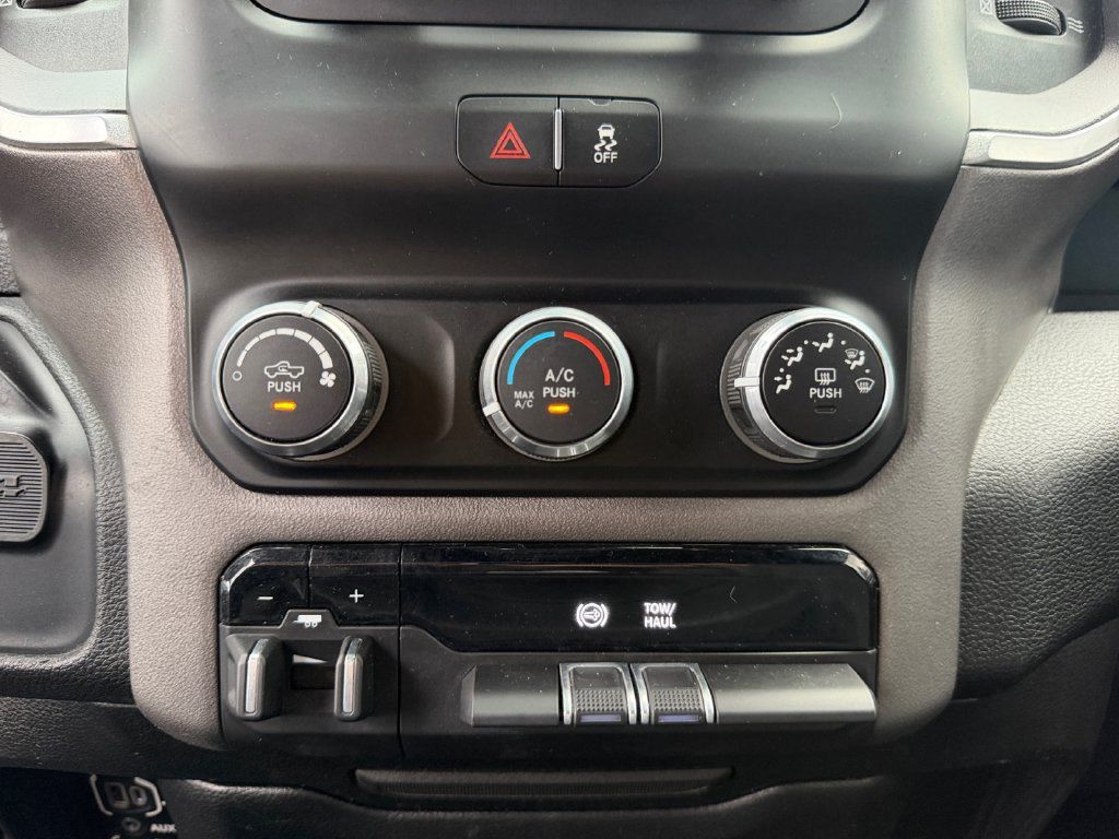 Used 2021 RAM 2500 Big Horn AWD/4WD image 17