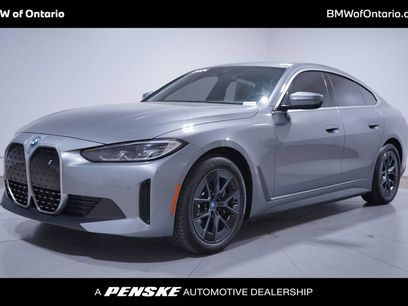 Used 2024 BMW i4 eDrive35 w/ Convenience Package