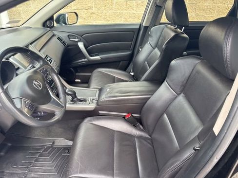 Used 2010 Acura RDX SH-AWD w/ Technology Package image 14