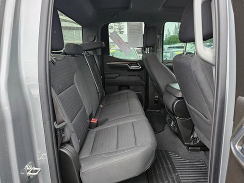 Used 2023 GMC Sierra 1500 Elevation image 12