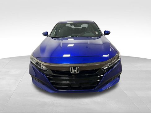 Used 2019 Honda Accord Sport image 6