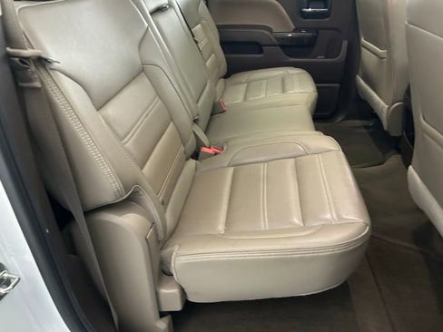 Used 2016 GMC Sierra 1500 Denali image 33