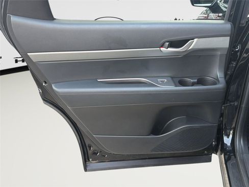 Used 2025 Hyundai Palisade SEL AWD/4WD image 25