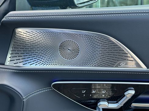 New 2025 Mercedes-Benz SL 55 AMG 4MATIC image 19