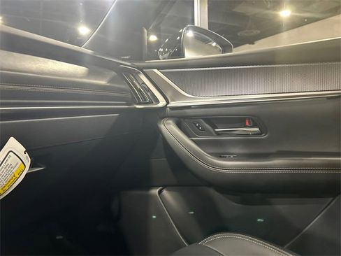 New 2026 MAZDA CX-90 3.3 Turbo S w/ Premium Package image 19