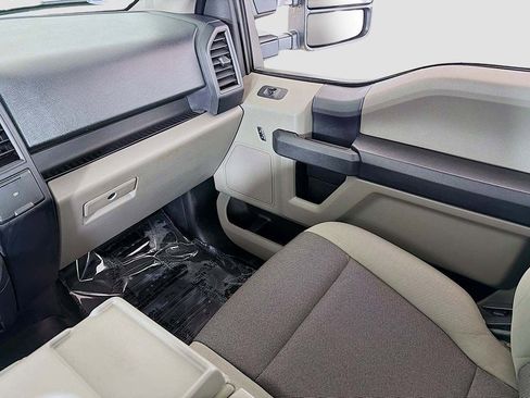 Used 2020 Ford F150 XL w/ Equipment Group 101A Mid AWD/4WD image 19