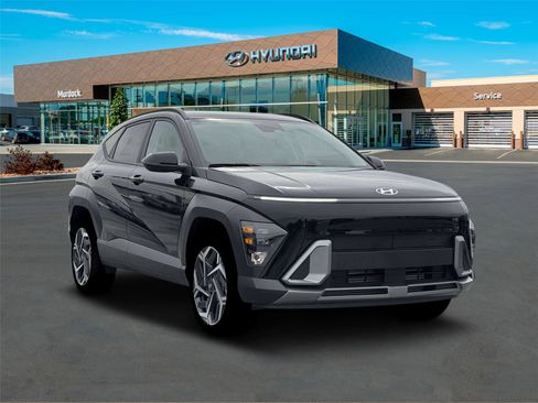 New 2026 Hyundai Kona SEL Premium AWD/4WD image 50