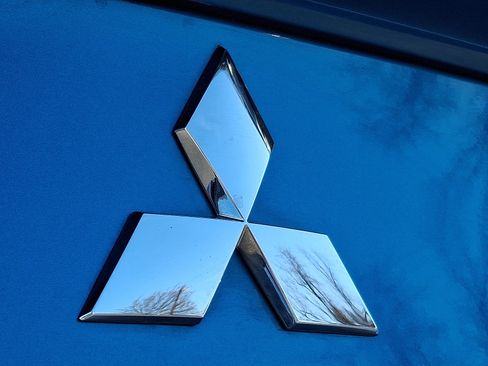 Used 2024 Mitsubishi Mirage G4 ES image 29