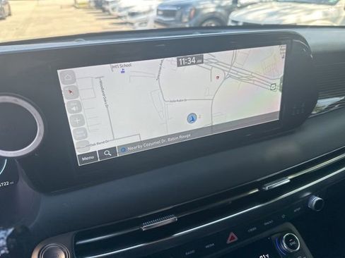 Used 2024 Hyundai Palisade Calligraphy image 20