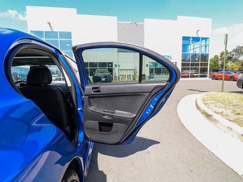 Used 2015 Mitsubishi Lancer Evolution MR image 50