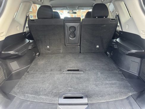 Used 2015 Nissan Rogue SV AWD/4WD image 7