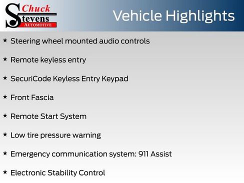 New 2027 Ford Explorer Active RWD image 8