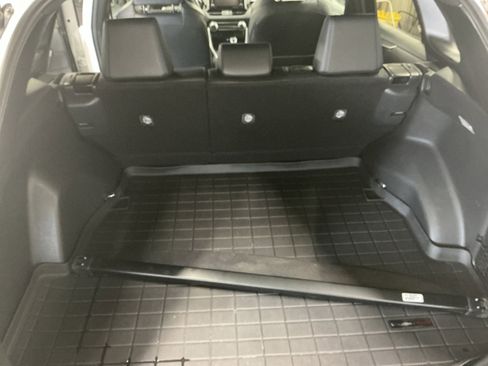 Certified 2019 Toyota RAV4 XSE w/ XSE Weather Package image 16