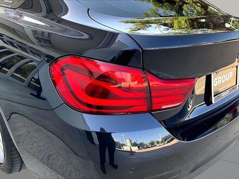 Used 2018 BMW 440i Gran Coupe RWD image 26