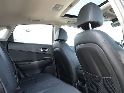 Certified 2023 Hyundai Kona Limited w/ Winter Weather Package image 14