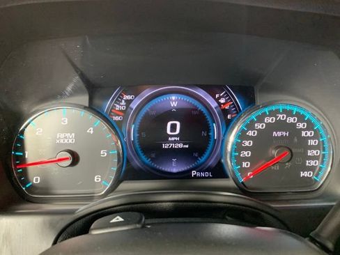 Used 2018 GMC Yukon XL Denali w/ Open Road Package AWD/4WD image 30