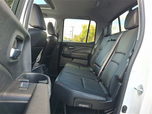 Used 2023 Honda Ridgeline RTL image 10