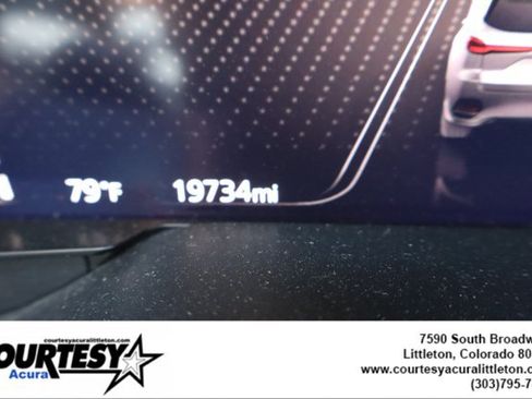 Used 2025 MAZDA CX-70 Plug-In Hybrid w/ Premium Plus AWD/4WD image 14