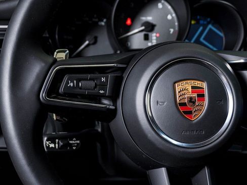 New 2026 Porsche Macan S image 20