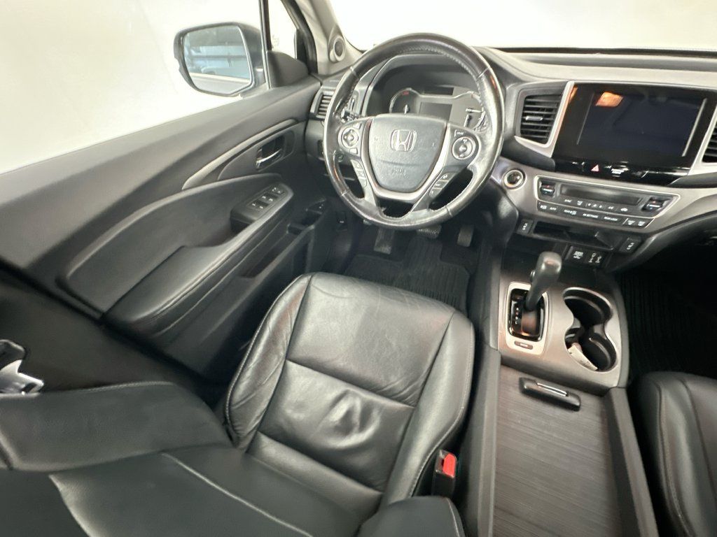 Used 2018 Honda Pilot EX-L image 9