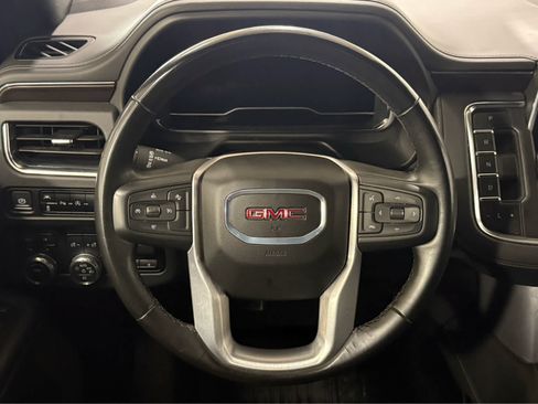 Used 2024 GMC Yukon XL SLE w/ Max Trailering Package AWD/4WD image 19