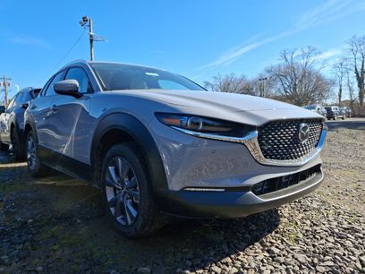 New 2026 MAZDA CX-30 AWD 2.5 S w/ Premium Package