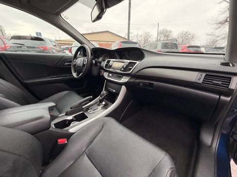 Used 2015 Honda Accord EX-L image 19