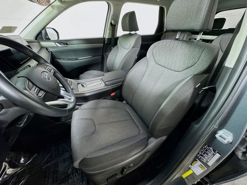 Used 2022 Hyundai Palisade SEL AWD/4WD image 15