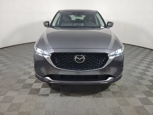 Used 2025 MAZDA CX-5 AWD 2.5 S w/ Select Package image 2