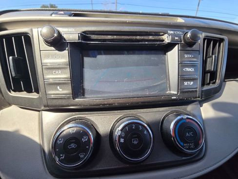 Used 2015 Toyota RAV4 LE AWD/4WD image 11
