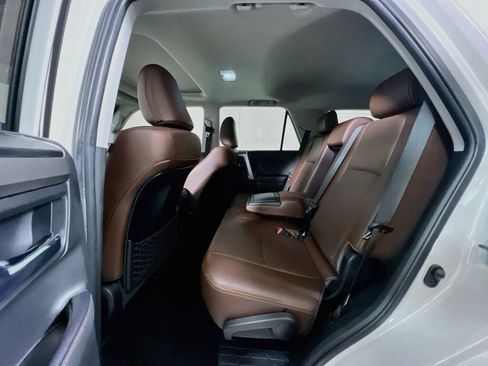 Used 2023 Toyota 4Runner Limited RWD image 29